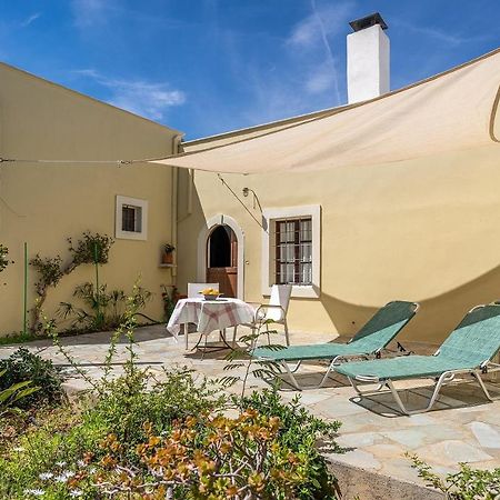 Carissa House In Crete Apartment Sitia  Luaran gambar