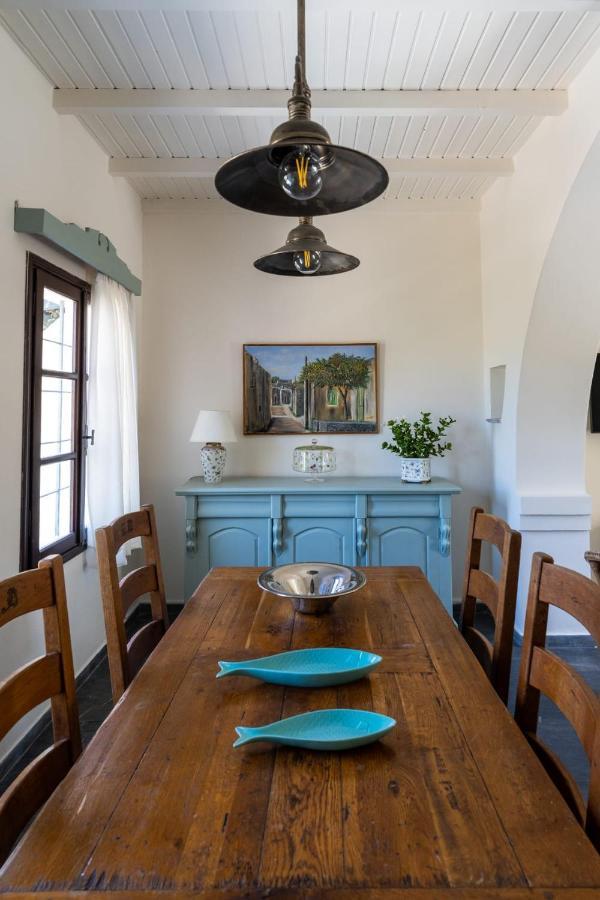 Carissa House In Crete Apartment Sitia  Luaran gambar