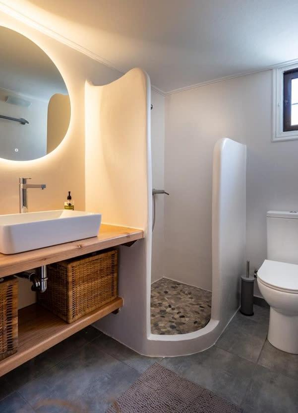 Carissa House In Crete Apartment Sitia  Luaran gambar