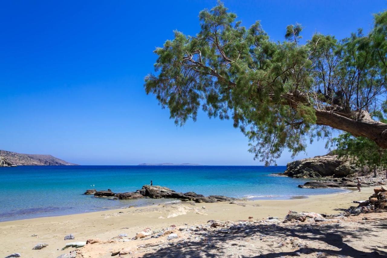 Carissa House In Crete Apartment Sitia  Luaran gambar