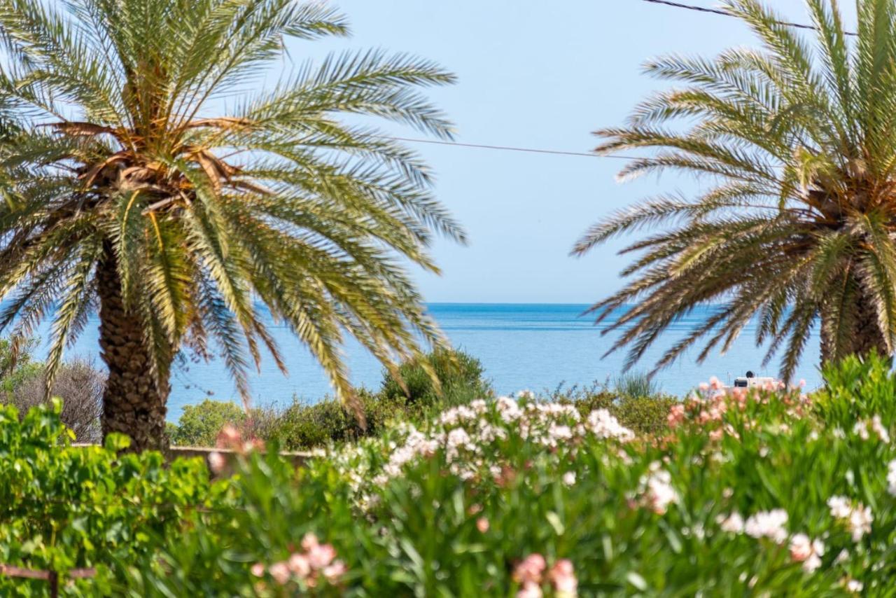 Carissa House In Crete Apartment Sitia  Luaran gambar
