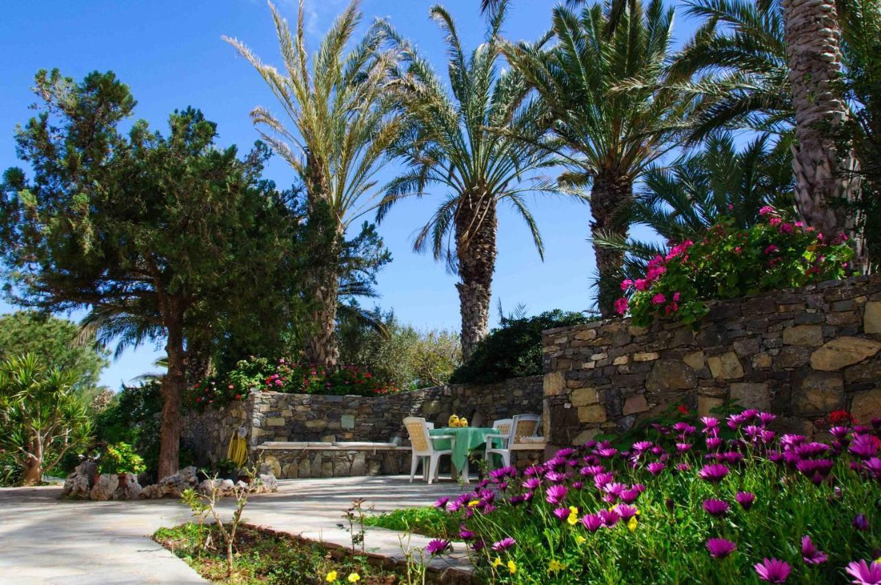 Carissa House In Crete Apartment Sitia  Luaran gambar