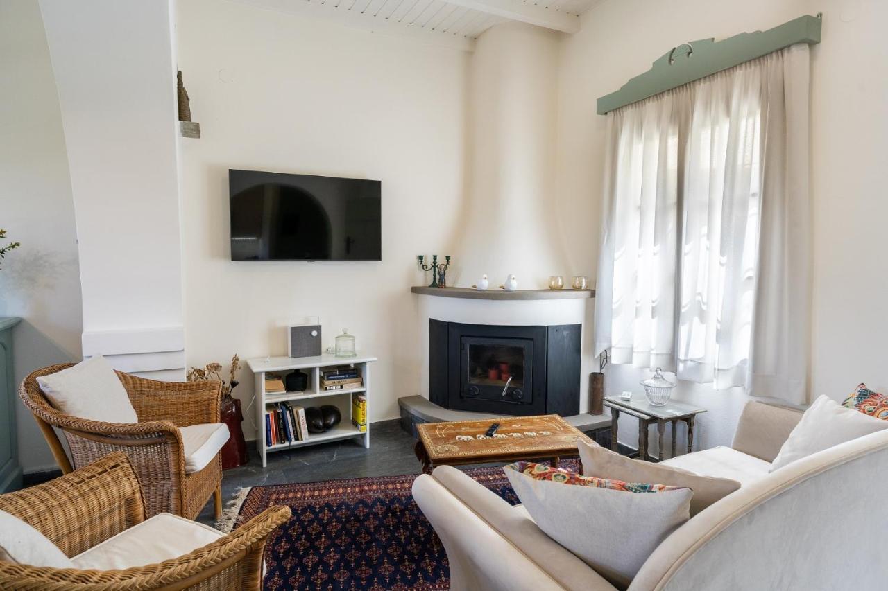 Carissa House In Crete Apartment Sitia  Luaran gambar