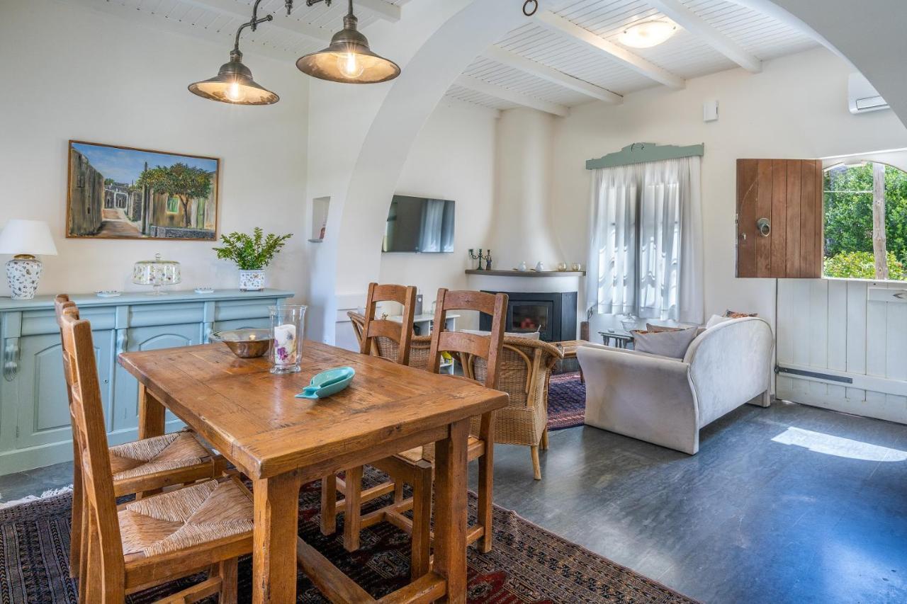 Carissa House In Crete Apartment Sitia  Luaran gambar
