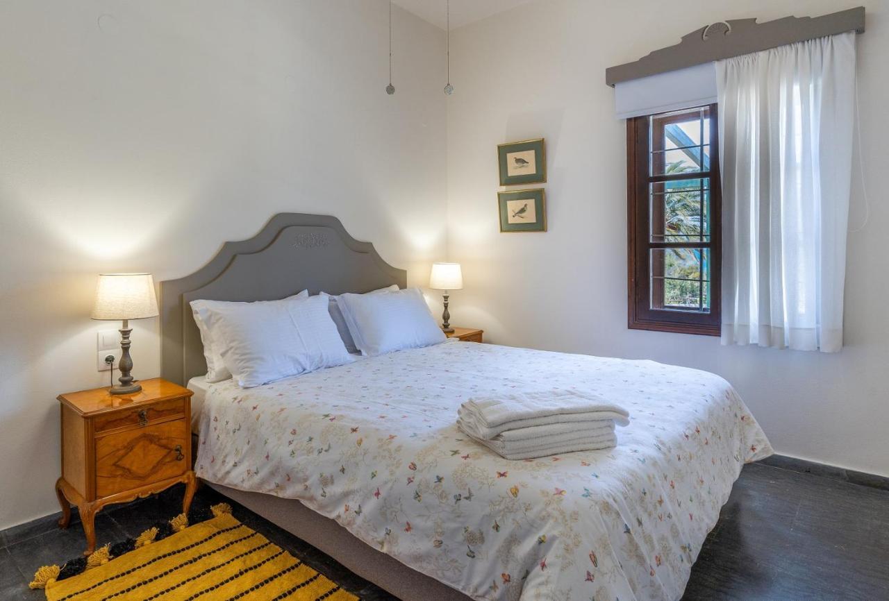 Carissa House In Crete Apartment Sitia  Luaran gambar