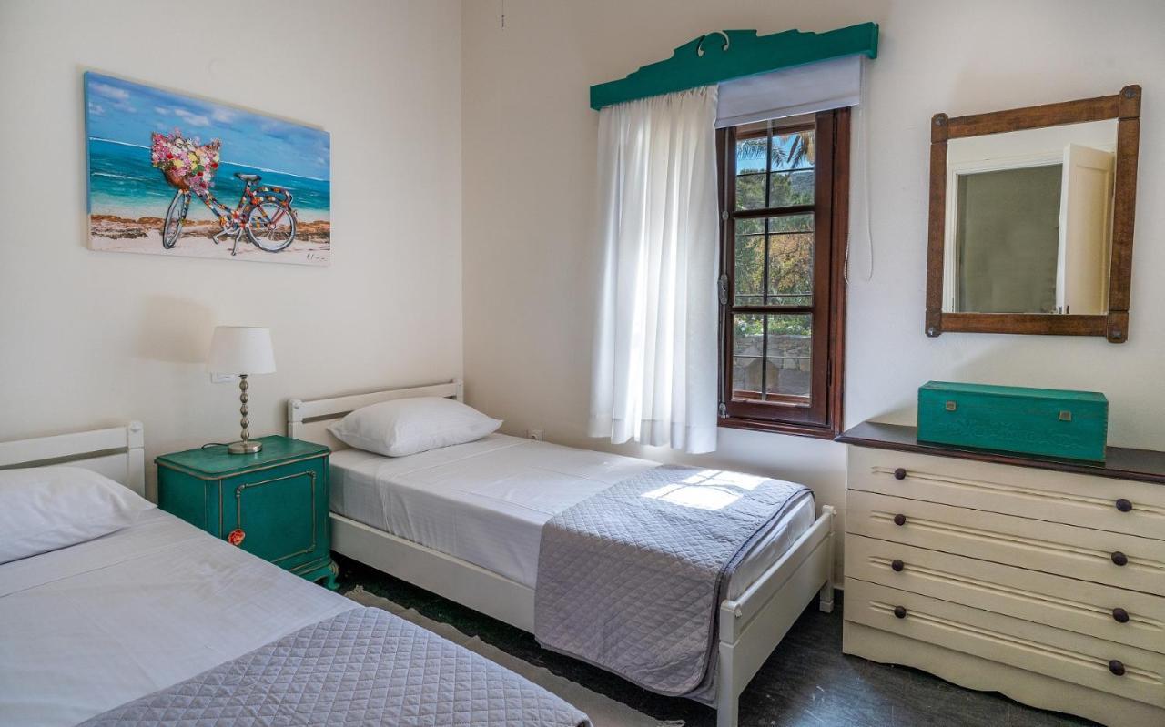Carissa House In Crete Apartment Sitia  Luaran gambar